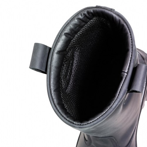 Sixton Peak 81156-22 Montana Outdry (Airplus 3D) Laars 22 Donkerbruin - Maat 39 - 81156-22-39-2