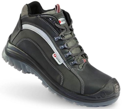 Sixton Peak 81016-00 Adamello HG S3 00 Zwart - Maat 44 - 11.091.008.44