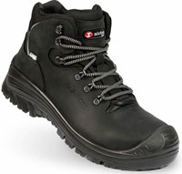 Sixton Peak 81087-15 Corvara HG S3 Outdry Zwart - Maat 39 - 11.091.022.39