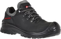 Sixton Peak 81088-06 Badia Laag S3 | Zwart | Maat 38 - 11.091.024.38