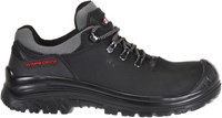 Sixton Peak 81088-06 Badia Laag S3 | Zwart | Maat 41 - 11.091.024.41-2