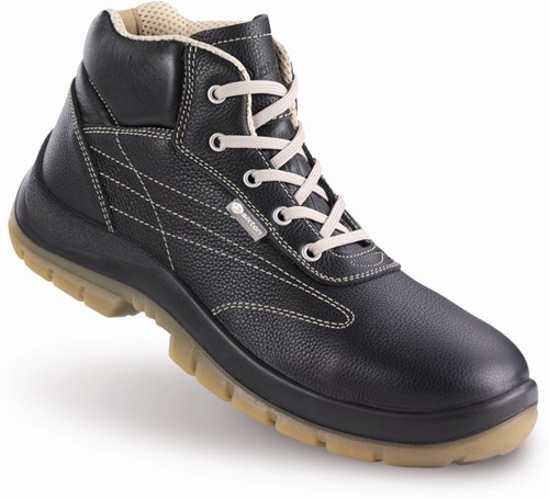 Sixton Peak 82151-00 Cantu HG S3 Zwart - Maat 46 - 11.091.037.46