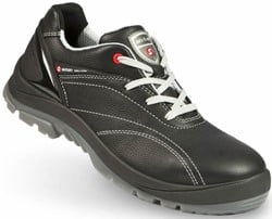 Sixton Peak 10228-00 Rimini LG S3 Zwart - Maat 44 - 11.091.051.44
