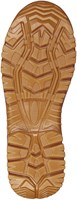 Sixton 81156-00 Montana Ongevoerd S3 + KN Laars | Naturel | Maat 44 - 11.091.053.44-3