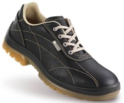 Sixton Peak 53071-17 Cupra LG S3 Zwart - Maat 44 - 11.091.056.44
