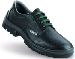Sixton Peak 53090-03 Class LG S3 Zwart - Maat 42 - 11.091.058.42