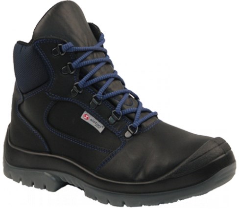Sixton Peak 52023-15 Illinois HG S3 Zwart - Maat 42 - 52023-15-42