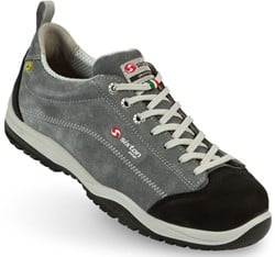 Sixton Peak 91253-00 Pasitos LG S3 ESD Grijs - Maat 43 - 11.091.065.43