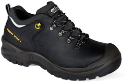 Grisport Safety 801 L var 21 / 33149 Laag S3 Zwart - Maat 46 - 11.049.058.46