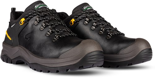 Grisport Veiligheidsschoen 901 | 801 L/33149 var 21 S3 | Zwart | Maat 37 - 11.049.058.37-2