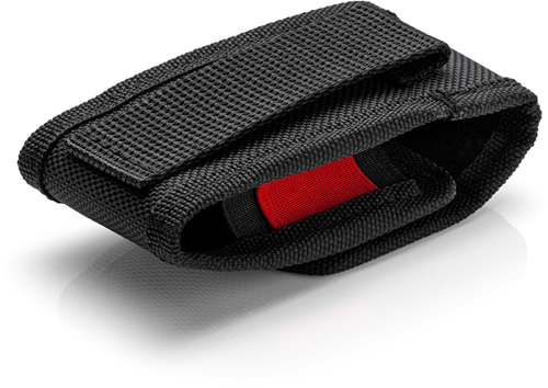 Knipex Gordeltas XS leeg | Voor Cobra® XS en sleuteltang XS - 00 19 72 XS LE-2
