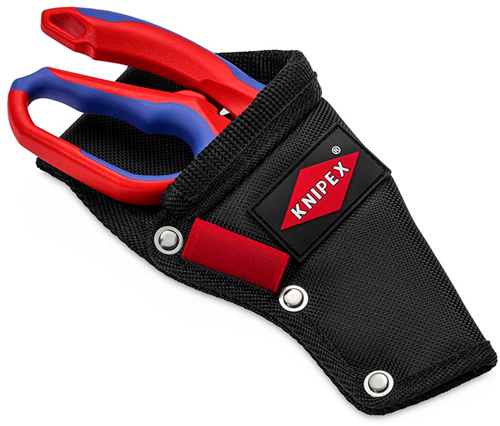 Knipex Multifunctioneel heuptasje leeg | Lengte 215 mm - 00 19 75 LE-2
