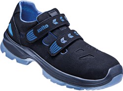 Atlas Sandaal TX 360 S1 2.0 W12 | Zwart | Maat 43 - 11.012.052.43