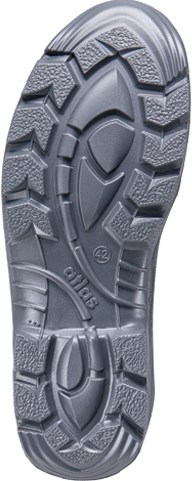 Atlas Werkschoen XP 505 Hoog S3 | Zwart | Maat 48 - 11.012.074.48-2