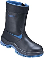 Atlas Werklaars Anatomic Bau 800 XP S3 | Zwart | Maat 47 - 11.012.084.47-2