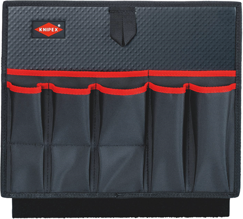 Knipex Gereedschapshouder voor L-BOXX® - 00 21 19 LB WK-2