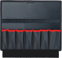 Knipex Gereedschapshouder voor L-BOXX® - 00 21 19 LB WK-3