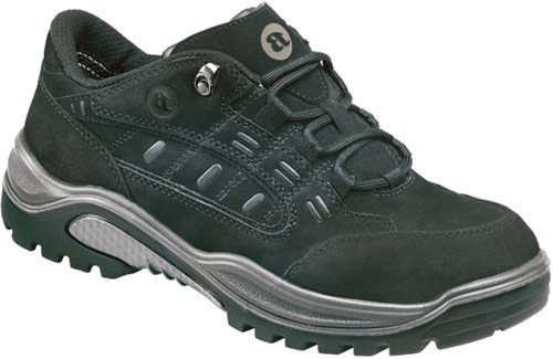 Bata Werkschoen Traxx 91 NB S2 | Zwart | Maat 37 - 11.017.253.37