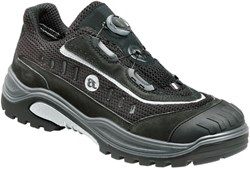 Bata Werkschoen Traxx 213 Laag S1P | Zwart | Maat 41 - 11.017.273.41