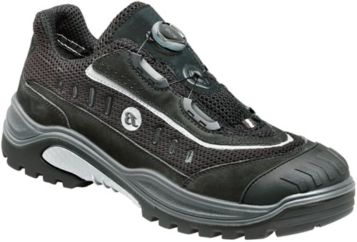 Bata Werkschoen Traxx 213 Laag S1P | Zwart | Maat 37 - 11.017.273.37