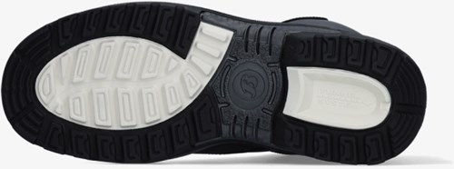 Bata Werkschoen Traxx 219 BOA Hoog S3 | Zwart | Maat 45 - 11.017.277.45-3