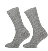 Stapp Yellow Norwegian 2-Pack Sokken 4405 | 600 Noors | Maat 46 - 38.134.003.02-2
