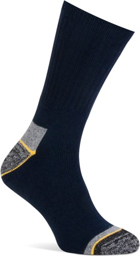 Stapp Yellow All Round 2-Pack Sokken 4410 | 699 Zwart | Maat 42 - 38.134.005.01-2