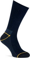 Stapp Yellow Worker 2-Pack Sokken 4415 | 699 Zwart | Maat 42 - 38.134.007.01-2
