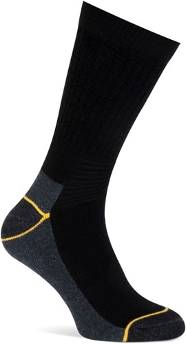 Stapp Yellow Worker 2-Pack Sokken 4415 | 499 Marine | Maat 50 - 38.134.006.03-3
