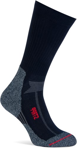 Stapp Techno Boston All Season Sok 27410 | 999 Zwart | Maat 38 - 38.134.032.01-2