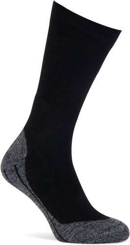 Stapp Active Walking Sok 29520 | 999 Zwart | Maat 42 - 38.134.039.02-3
