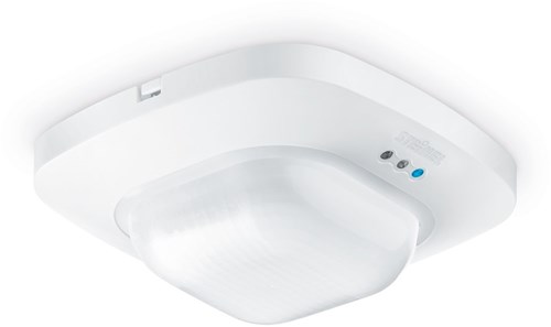 Steinel aanwezigheidsmelder IR QUATTRO HD COM1 - 2794