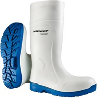 Dunlop DA60131 FoodPro Multigrip Onbeveiligd | Wit/Blauw | Maat 50 - 15.036.69.49/50