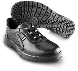 SIKA 19511 Fusion Schoen O1 Wit - Maat 42 - 16.089.048.42