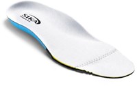 SIKA 164 Inlegzool Fusion Zwart - Maat 39 - 16.089.084.39
