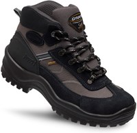 Grisport Schoen Torino Mid 10670 | Donkerblauw 110 | Maat 44 - 8718191155981