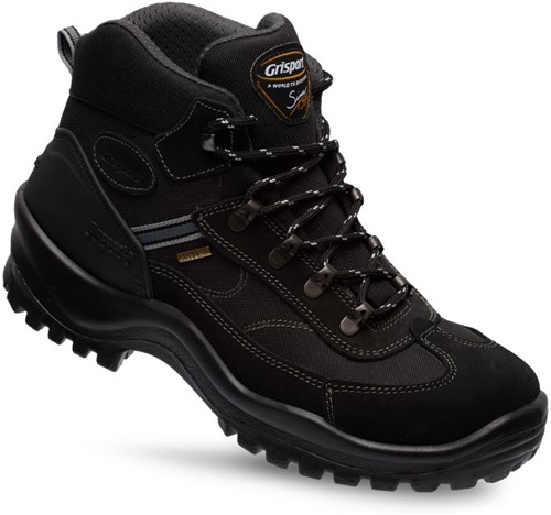 Grisport Schoen Torino Mid 10670 | Donkerblauw 110 | Maat 44 - 8718191155981-2