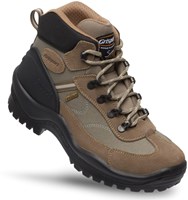 Grisport Schoen Torino Mid 10670 | Donkerblauw 110 | Maat 44 - 8718191155981-3