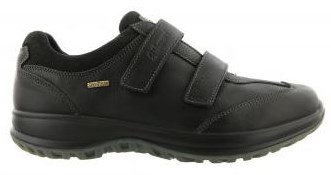 Grisport schoen 8637 bruin - maat 47 - 10.048.018.47