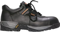 EMMA Werkschoen Comodius Laag S3 | Zwart | Maat 42 - 11.148.024.04-2