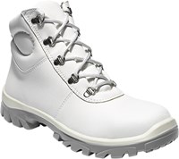 EMMA Werkschoen Corona Hoog S2 | Wit (D) | Maat 37 - 11.148.026.01