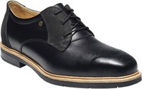 EMMA Werkschoen Vito D Laag S3 | Zwart (D) | Maat 47 - 11.148.038.09
