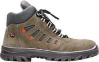 EMMA Werkschoen Ranger Hoog S3 | Grijs (XD) | Maat 42 - 11.148.083.06-2