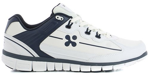 Oxypas Medische Sportieve Schoen Henny | Grijs | Maat 40 - 10.154.041.01-2