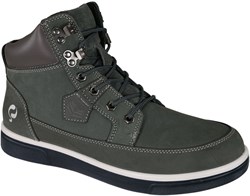 Quick Werkschoen Flame S3 QS0350 | Grijs | Maat 45 - 11.114.012.45