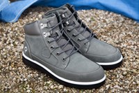 Quick Werkschoen Flame S3 QS0350 | Grijs | Maat 44 - 11.114.012.44-3