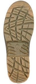 Sixton Peak 10037-13 Nisida HG S3 Taupe - Maat 47 - 11.091.084.47-2