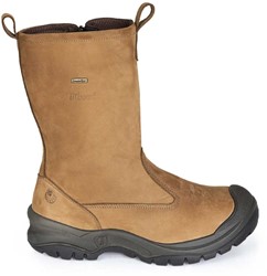 Grisport Safety Laars 72715C+L Wool S3  Cognac - Maat 47 - 11.049.070.47