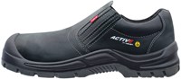 HKS Veiligheidsschoen Active 100 S3 | Zwart | Maat - 11.162.003.46-2