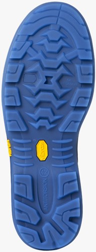 Grisport Safety Ultron / 32505 Laag S3 Zwart - Maat 48 - 11.049.064.48-2